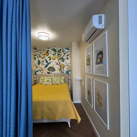 Bayview Family 2 Burgasz