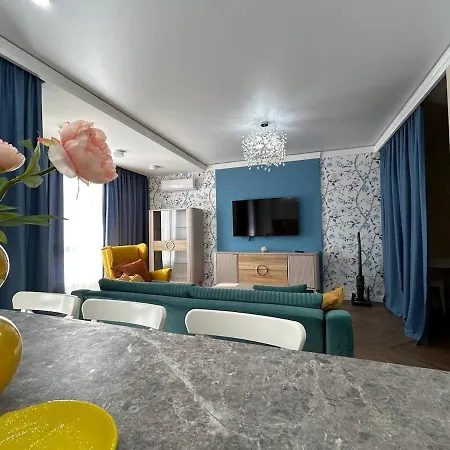 Apartmán Bayview Family 2