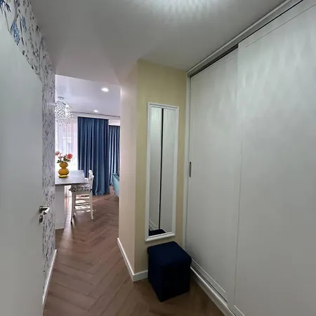 Apartmán Bayview Family 2 Burgas City