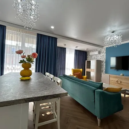 Bayview Family 2 Burgas City