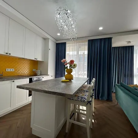 Bayview Family 2 Burgasz