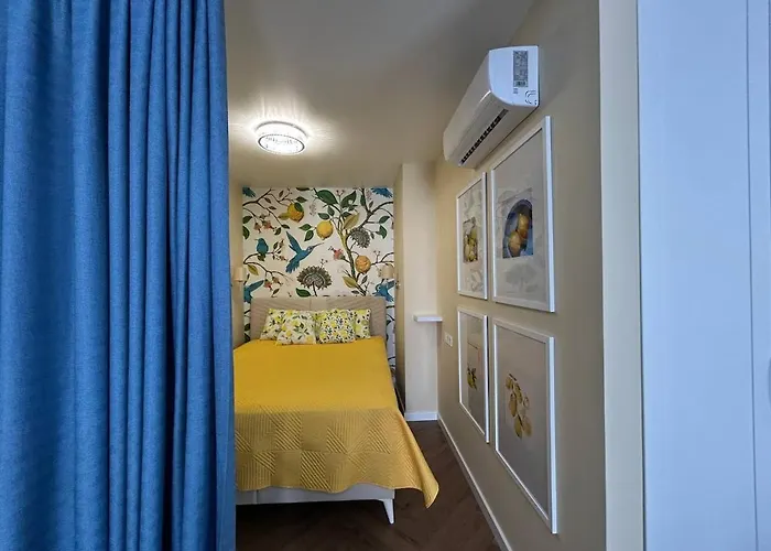 Bayview Family 2 Μπουργκάς