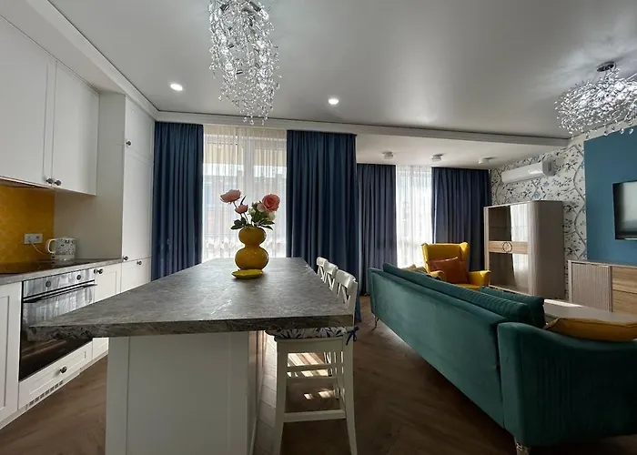 Bayview Family 2 * Бургас