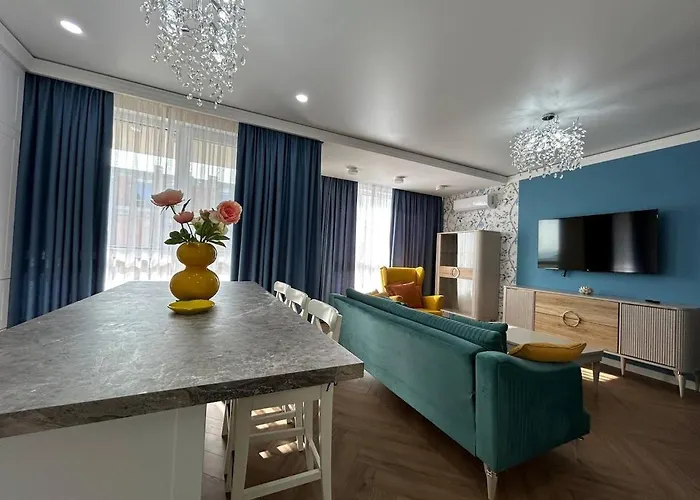 Bayview Family 2 Бургас