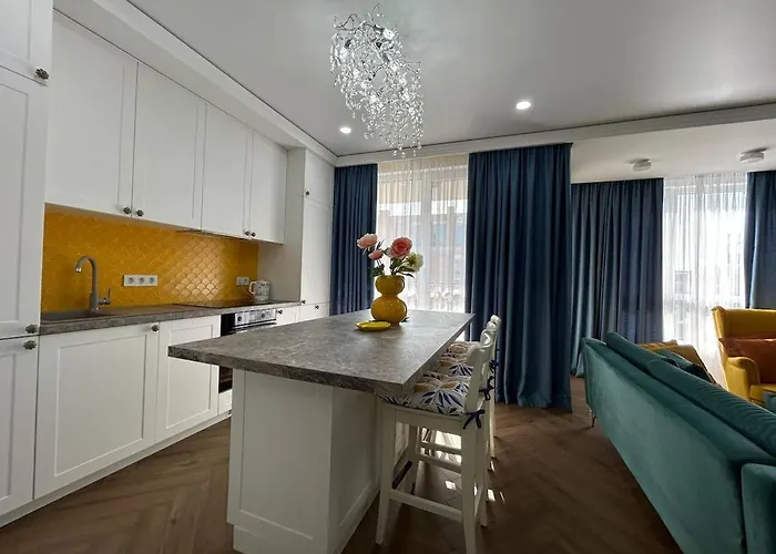 Bayview Family 2 Бургас