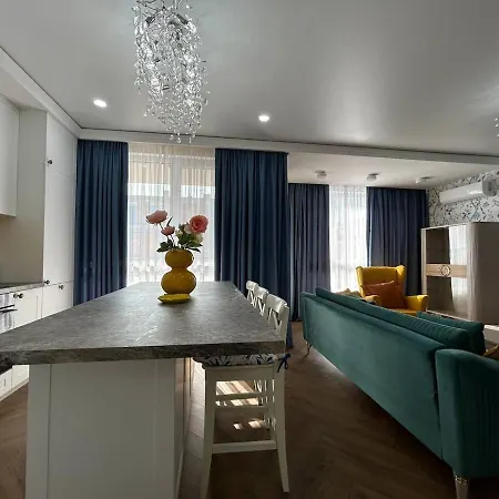 Bayview Family 2 * Burgas