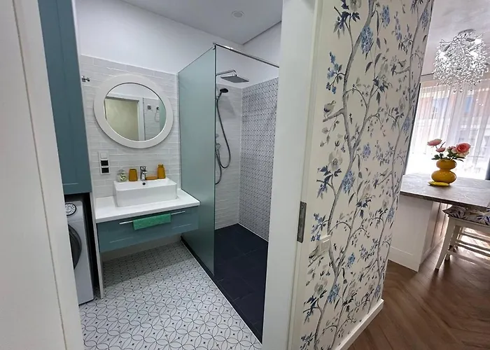 Bayview Family 2 Appartement